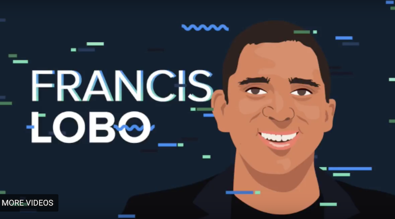 Francis Lobo on Understanding Your Customer